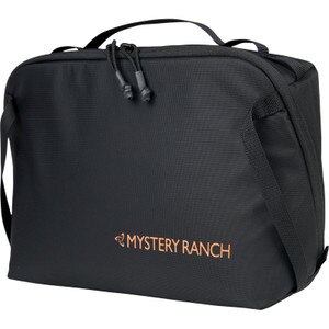 Mission Control - Black - L